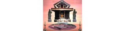 அண்ணாநகர் - சென்னை - தமிழ்நாடு